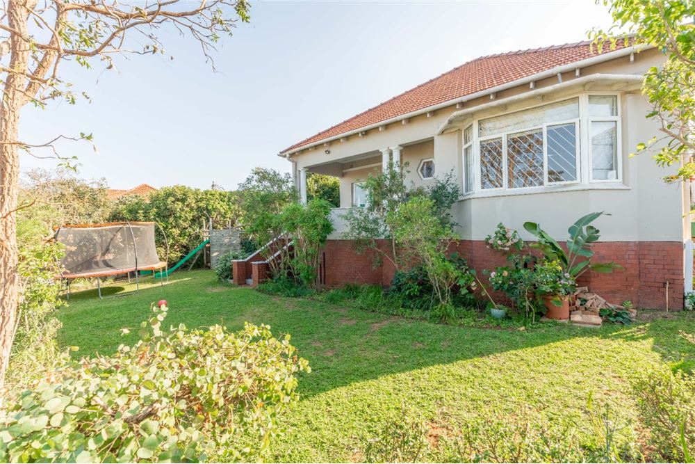 Residential - House - Glenwood, KwaZulu Natal - South Africa - 9 - 1031465109-74