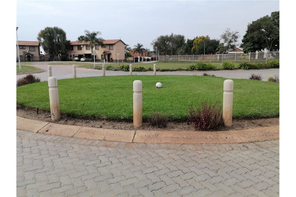 Dzīvojamais - Neapbūvēts zemesgabals - Brits Central, North West - South Africa - 6 - 1031416046-63