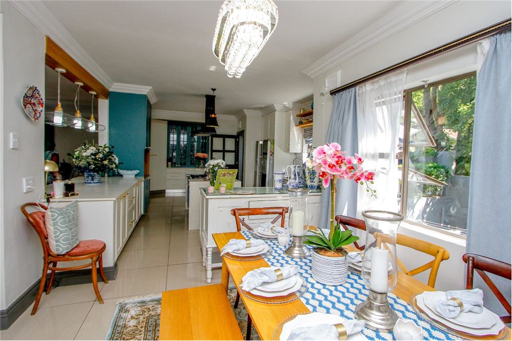 Residential - House - La Lucia, KwaZulu Natal - South Africa - 30 - 1031465115-30