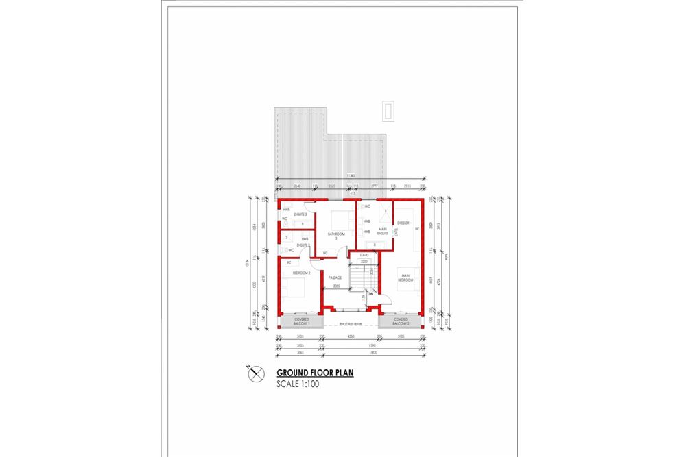 Residencial - Casa - Roodepark Eco Estate, Gauteng - South Africa - 6 - 1031414140-33