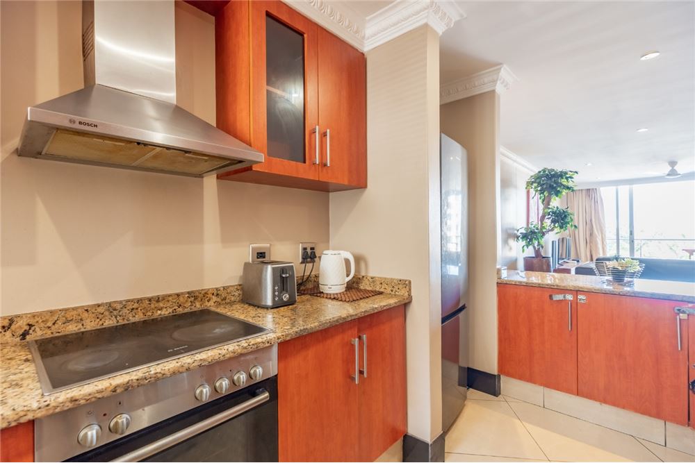 Residential - Condo/Apartment - Point Waterfront, KwaZulu Natal - South Africa - 11 - 1031465089-351