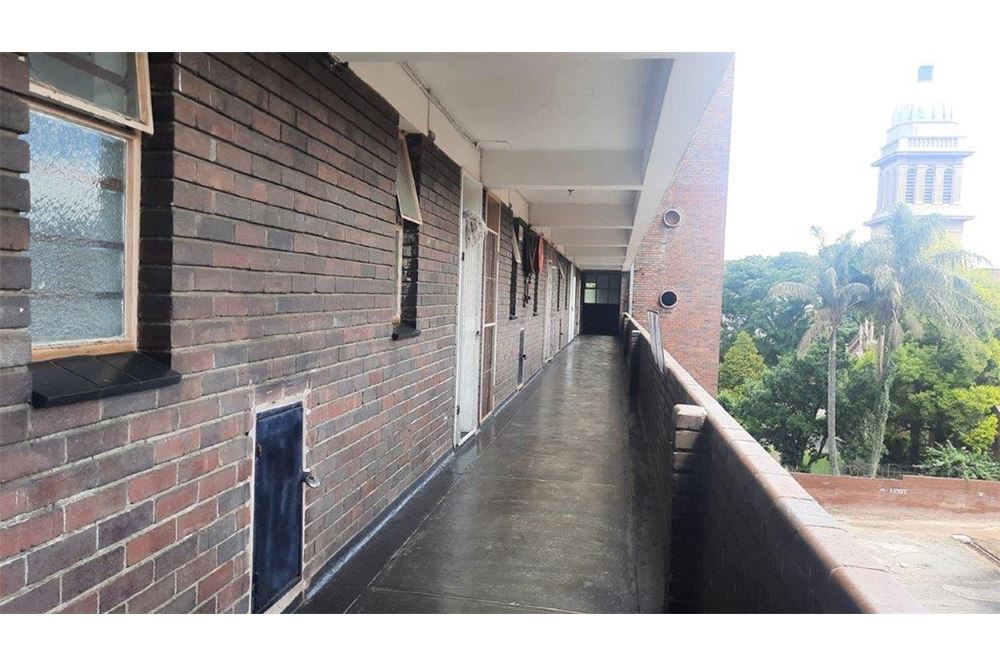 Dzīvojamais - Dzīvoklis - Pietermaritzburg Central, KwaZulu Natal - South Africa - 8 - 1031436109-50