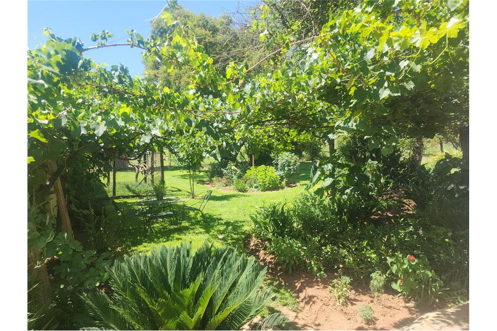 Residential - ਫ਼ਾਰਮ - Brits Rural, North West - South Africa - 11 - 1031416033-105