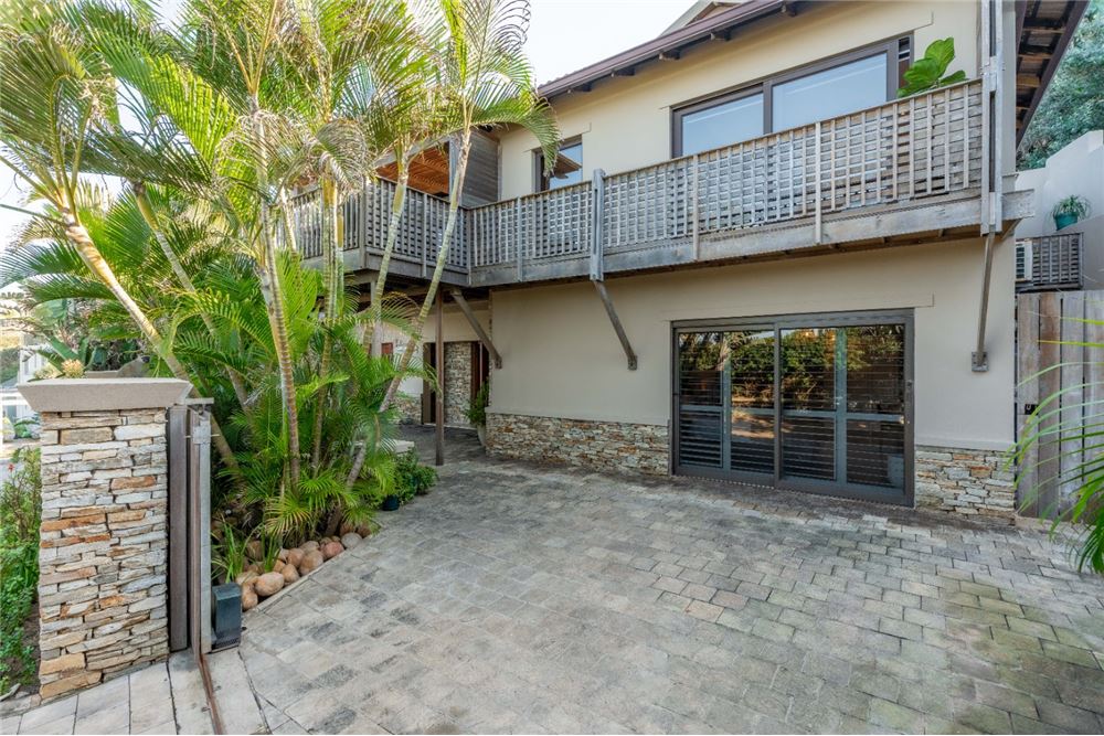 Residential - Bahay - Umdloti Beach, KwaZulu Natal - South Africa - 48 - 1031465051-339