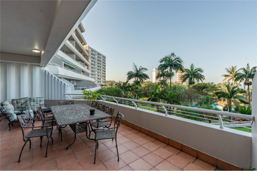 住宅 - 公寓/单元房 - Umhlanga Rocks, KwaZulu Natal - South Africa - 4 - 1031465024-364