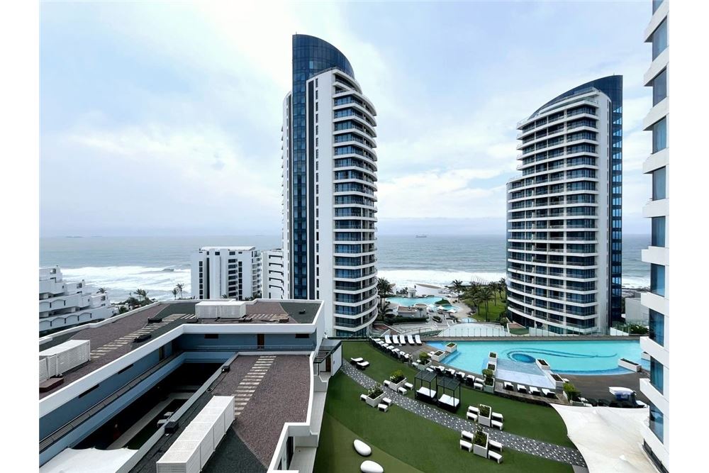 Residential - कोंडो/अपार्टमेंट - Umhlanga Rocks, KwaZulu Natal - South Africa - 25 - 1031465097-40