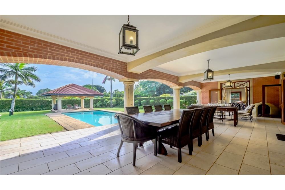 Residential - House - Durban North, KwaZulu Natal - South Africa - 28 - 1031465034-94