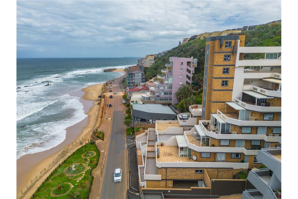 Residential - Condo/Apartment - Umdloti Beach, KwaZulu Natal - South Africa - 40 - 1031465051-348