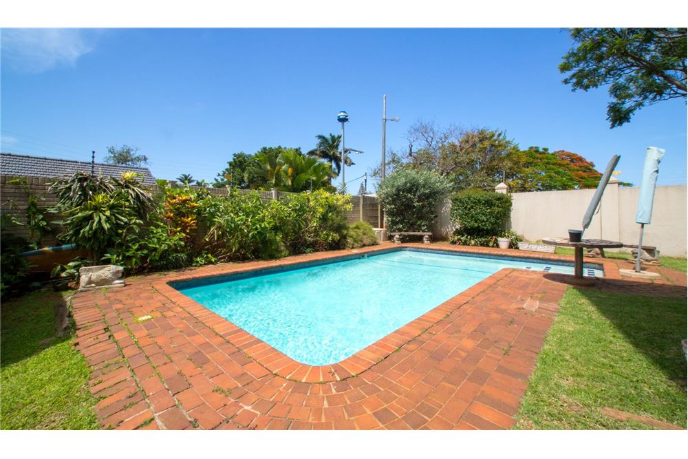 Residential - House - Durban North, KwaZulu Natal - South Africa - 31 - 1031465016-298