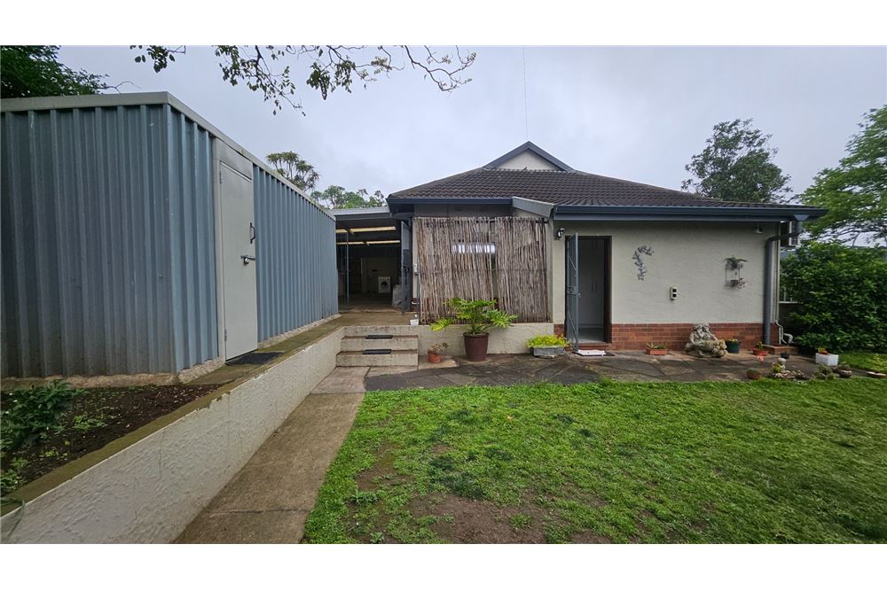 Residential - Αυτόνομη κατοικία - Hayfields, KwaZulu Natal - South Africa - 24 - 1031436004-370