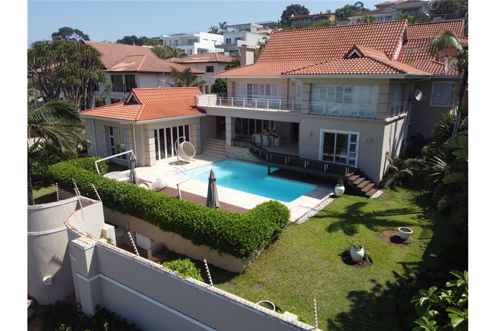Residential - House - Umhlanga Rocks, KwaZulu Natal - South Africa - 74 - 1031465115-36