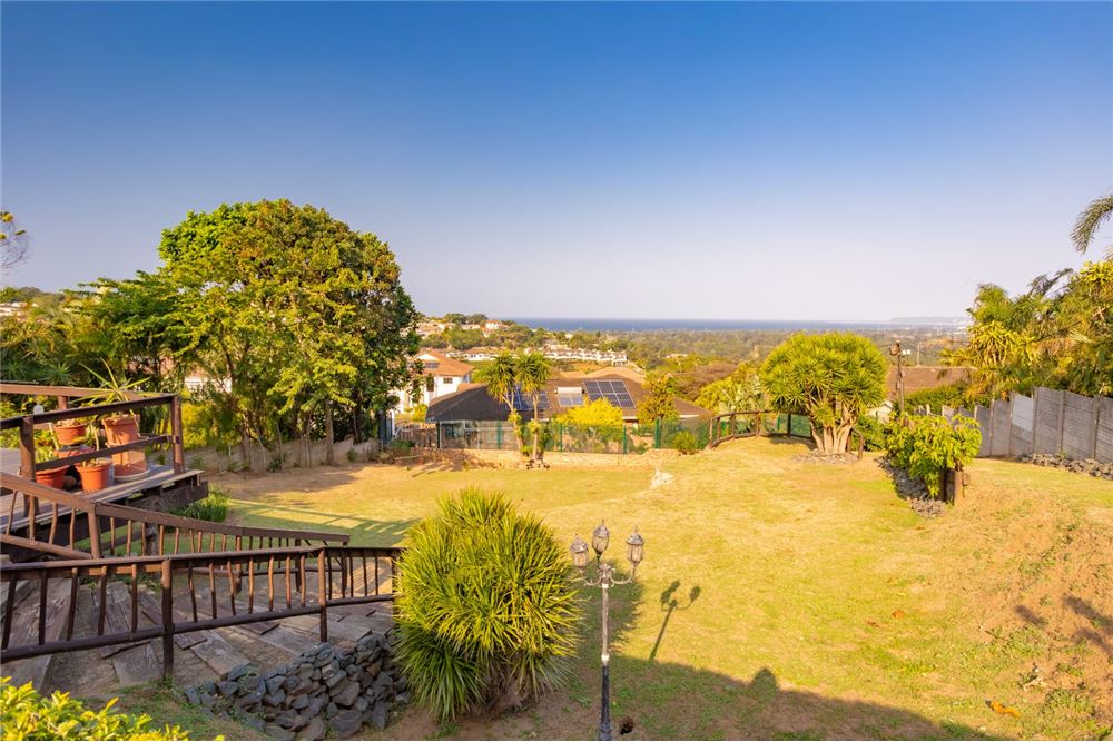 Residential - House - Umgeni Park, KwaZulu Natal - South Africa - 64 - 1031465114-52