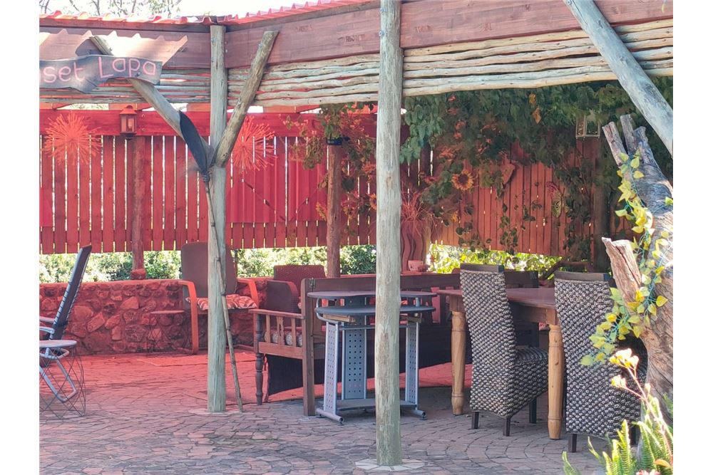 Residencial - Granja - Gerardsville, Gauteng - South Africa - 47 - 1031414116-108