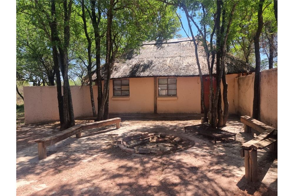 Residential - ਫ਼ਾਰਮ - Brits Rural, North West - South Africa - 36 - 1031416033-105