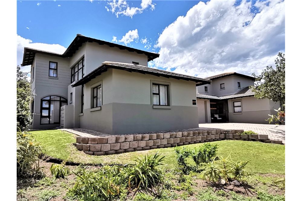 Dzīvojamais - Pilsētas savrupmāja - Hartenbos Landgoed, Western Cape - South Africa - 4 - 1031012001-34