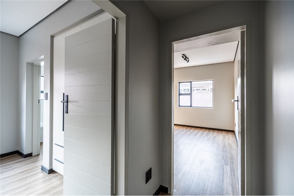 Bostad - Radhus - Menlo Park, Gauteng - South Africa - 17 - 1031393114-225