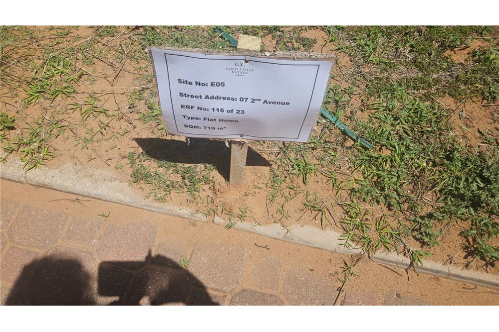 Residential - Vacant Land - Sibaya, KwaZulu Natal - South Africa - 5 - 1031465051-355