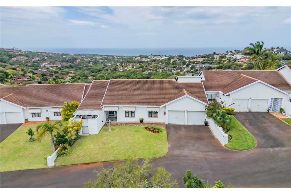 Residential - Townhouse - LA LUCIA RIDGE, KwaZulu Natal - South Africa - 3 - 1031465025-221