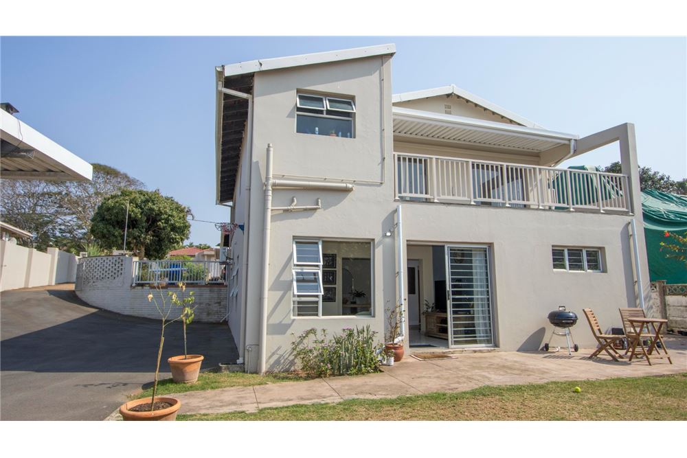 Residential - House - Glenashley, KwaZulu Natal - South Africa - 32 - 1031465018-51