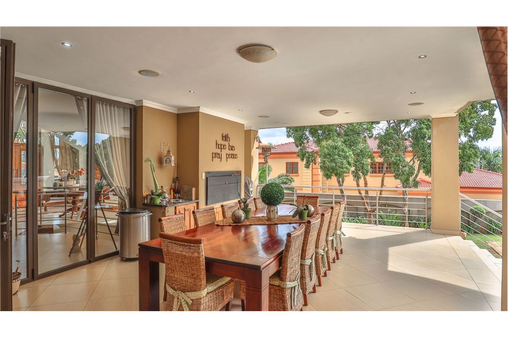 Residenziale - Casa - Magalieskruin, Gauteng - South Africa - 59 - 1031414142-43