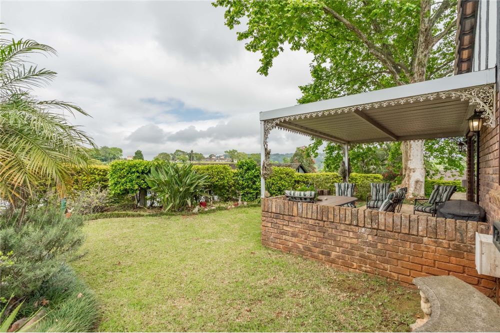 Residential - Mestna hiša - Hillcrest Central, KwaZulu Natal - South Africa - 28 - 1031391015-150