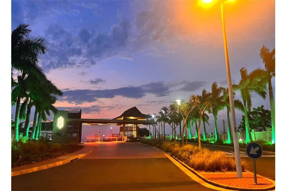 Residential - House - Izinga Estate, KwaZulu Natal - South Africa - 15 - 1031465038-259