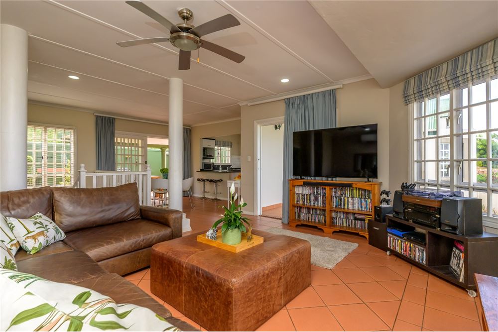 Bostad - Radhus - Sunningdale, KwaZulu Natal - South Africa - 12 - 1031465025-218