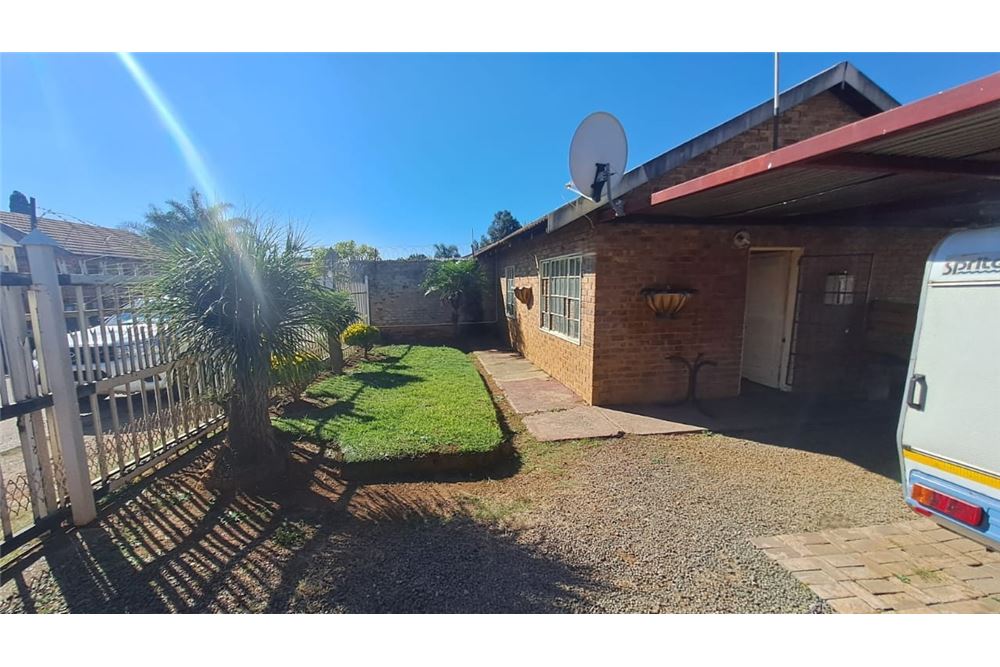 Residenziale - Casa - Elandspoort, Gauteng - South Africa - 3 - 1031414126-42