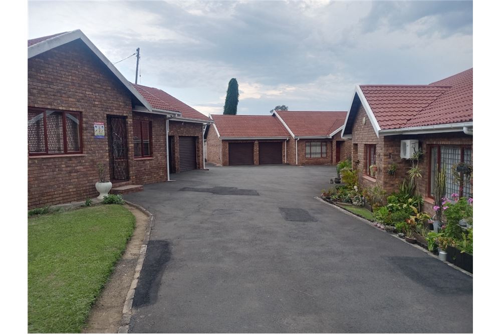 Elamine - korterelamu - Raisethorpe, KwaZulu Natal - South Africa - 2 - 1031436075-80