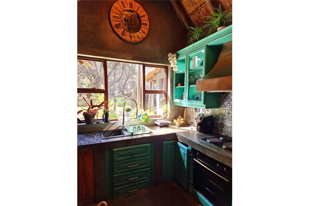 Residential - House - K'shane Estate, North West - South Africa - 20 - 1031416003-114