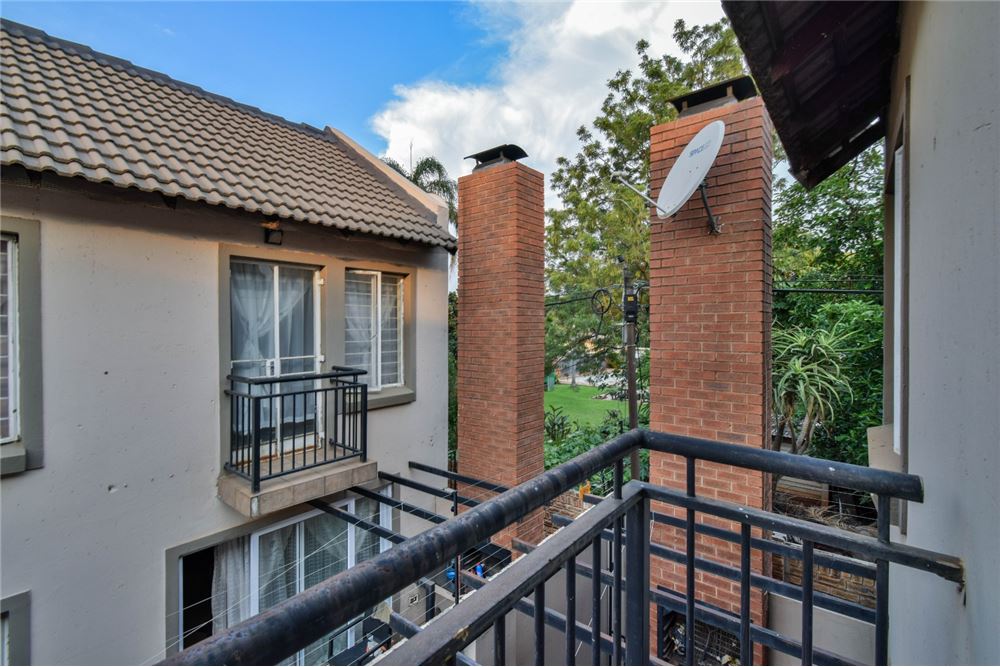 Residencial - Piso - Pretoria North, Gauteng - South Africa - 26 - 1031414050-135