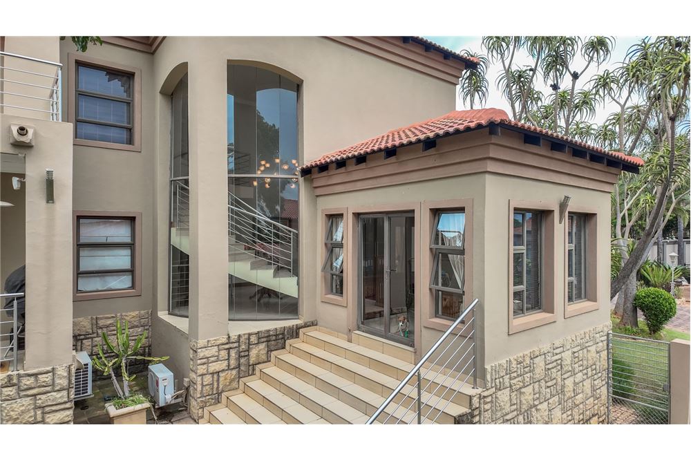 Residenziale - Casa - Magalieskruin, Gauteng - South Africa - 9 - 1031414142-43