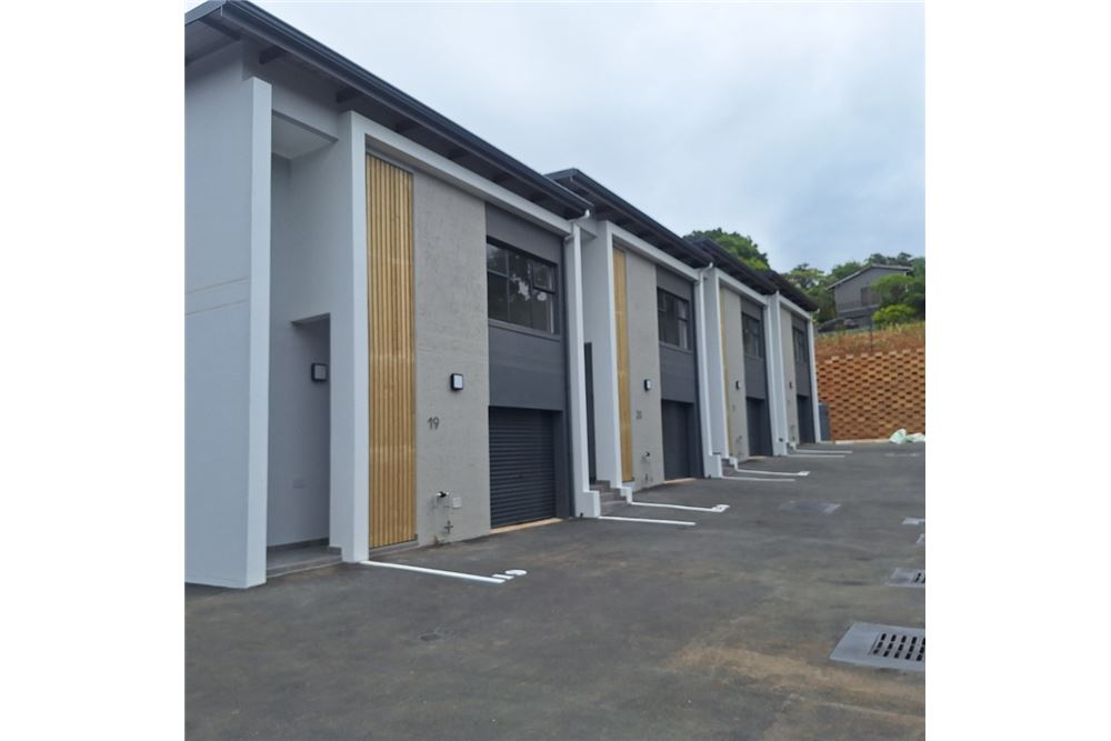 Residential - Condo/Apartment - WESTBROOK, KwaZulu Natal - South Africa - 2 - 1031465137-4