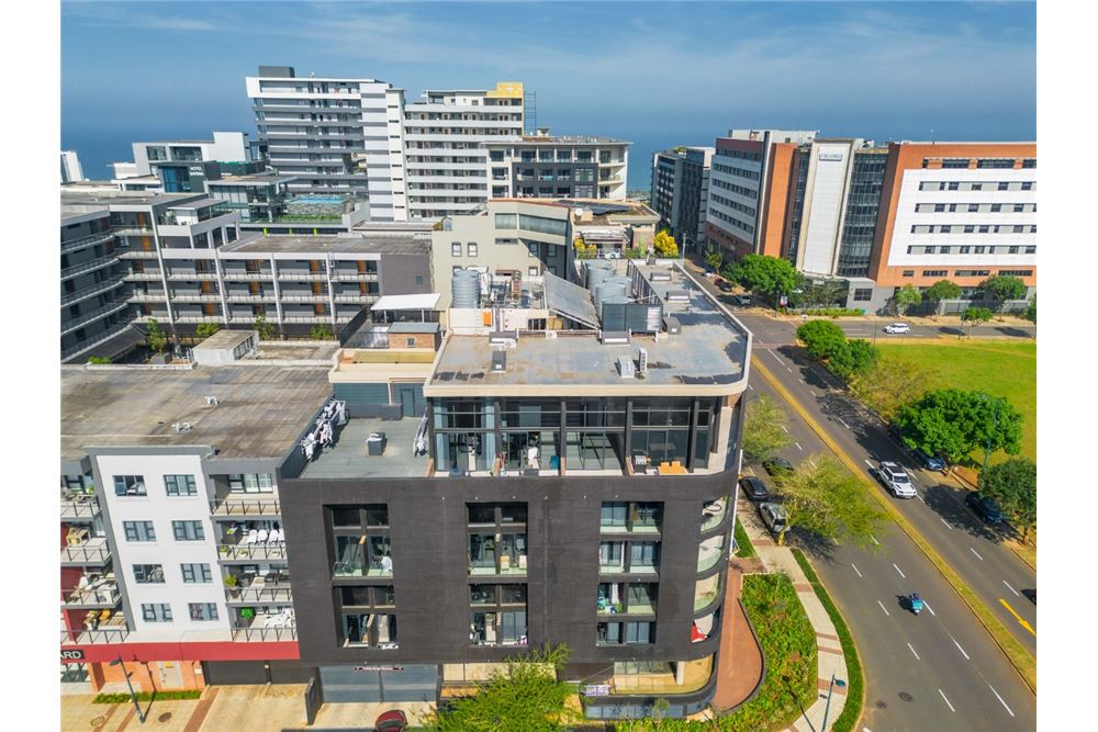 Gyvenamasis - Butas - Umhlanga Ridge, KwaZulu Natal - South Africa - 47 - 1031389006-956