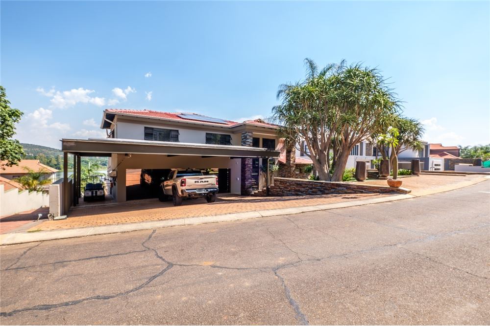 Residential - Hus - Birdswood, KwaZulu Natal - South Africa - 43 - 1031416001-586