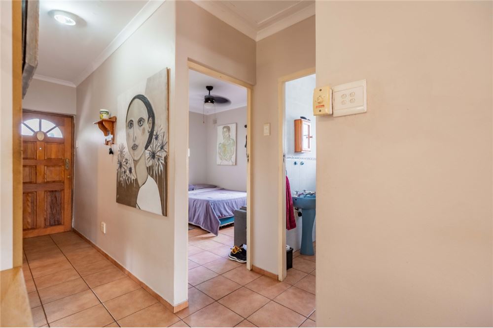 Residential - House - Athlone, KwaZulu Natal - South Africa - 16 - 1031465131-12