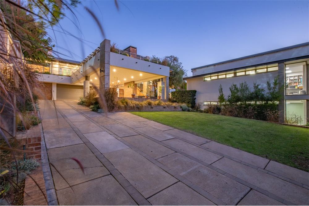 Residential - House - Waterkloof, Gauteng - South Africa - 140 - 1031414150-79