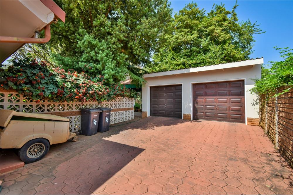 Residenziale - Casa - Wonderboom, Gauteng - South Africa - 60 - 1031414102-105