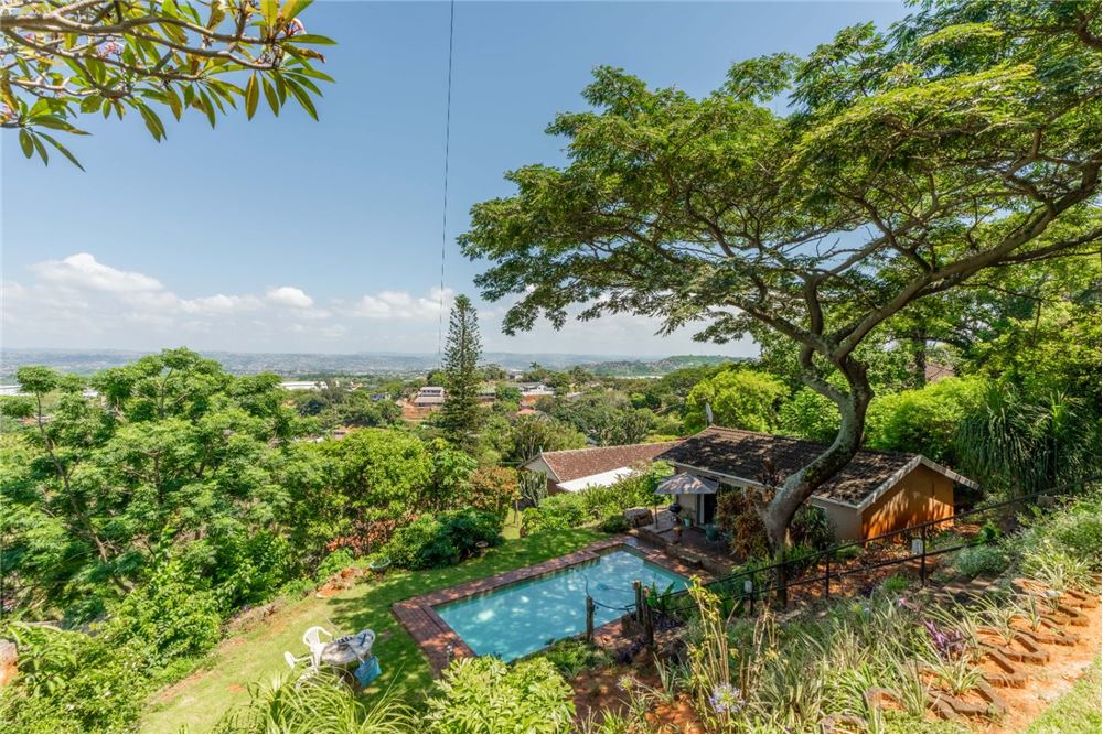 Residential - Hiša večstanovanjska - Glen hills, KwaZulu Natal - South Africa - 54 - 1031465026-87
