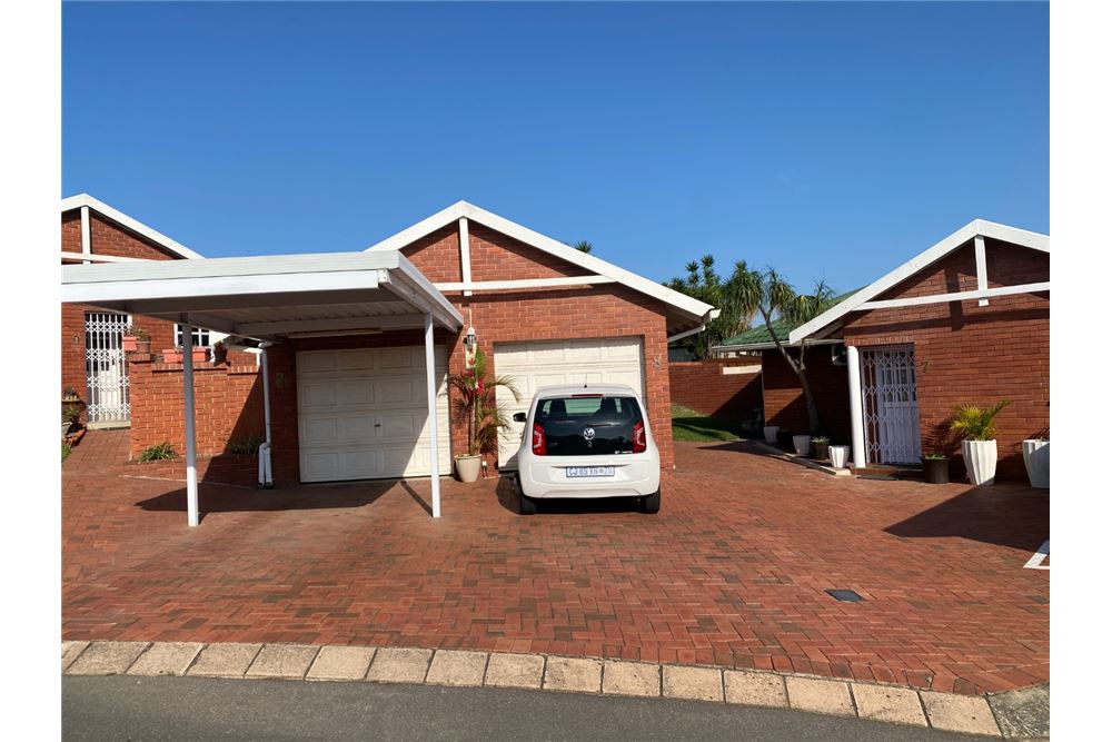 Residential - Townhouse - Mount Edgecombe, KwaZulu Natal - South Africa - 30 - 1031465093-33