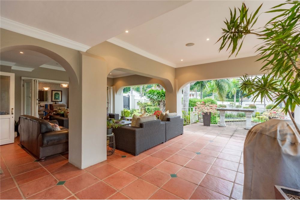 Residential - House - Durban North, KwaZulu Natal - South Africa - 5 - 1031465022-874