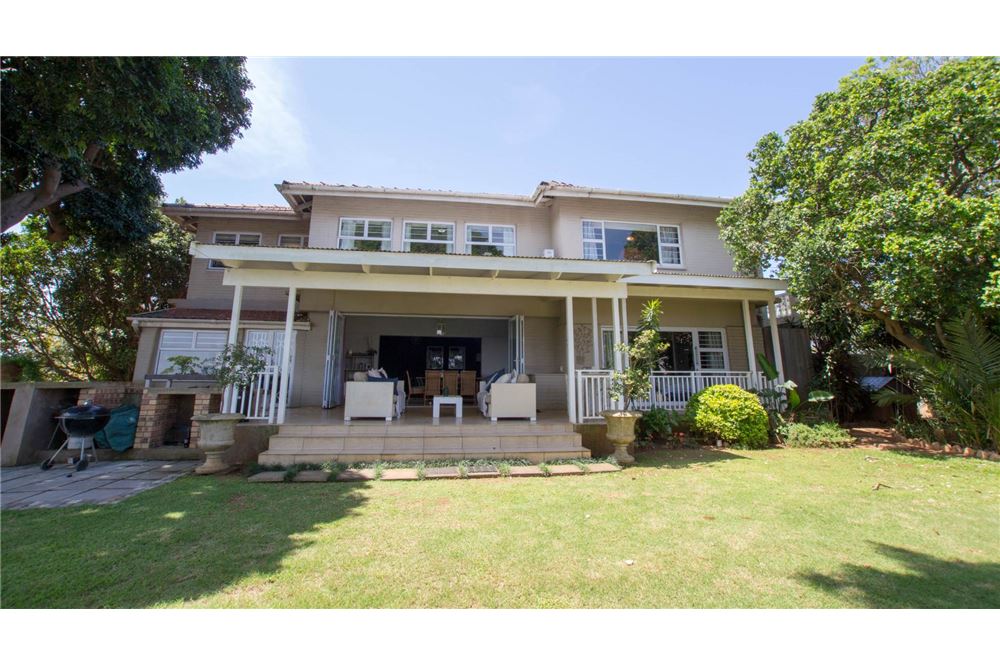 Residential - House - Durban North, KwaZulu Natal - South Africa - 2 - 1031465016-298