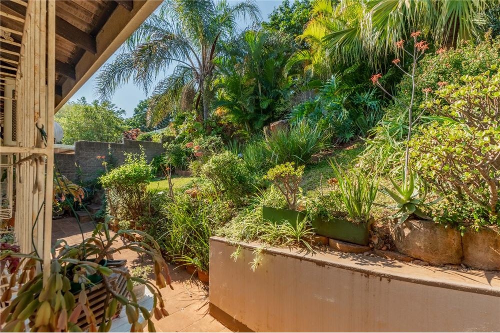 Residential - Townhouse - Sunningdale, KwaZulu Natal - South Africa - 47 - 1031465097-60