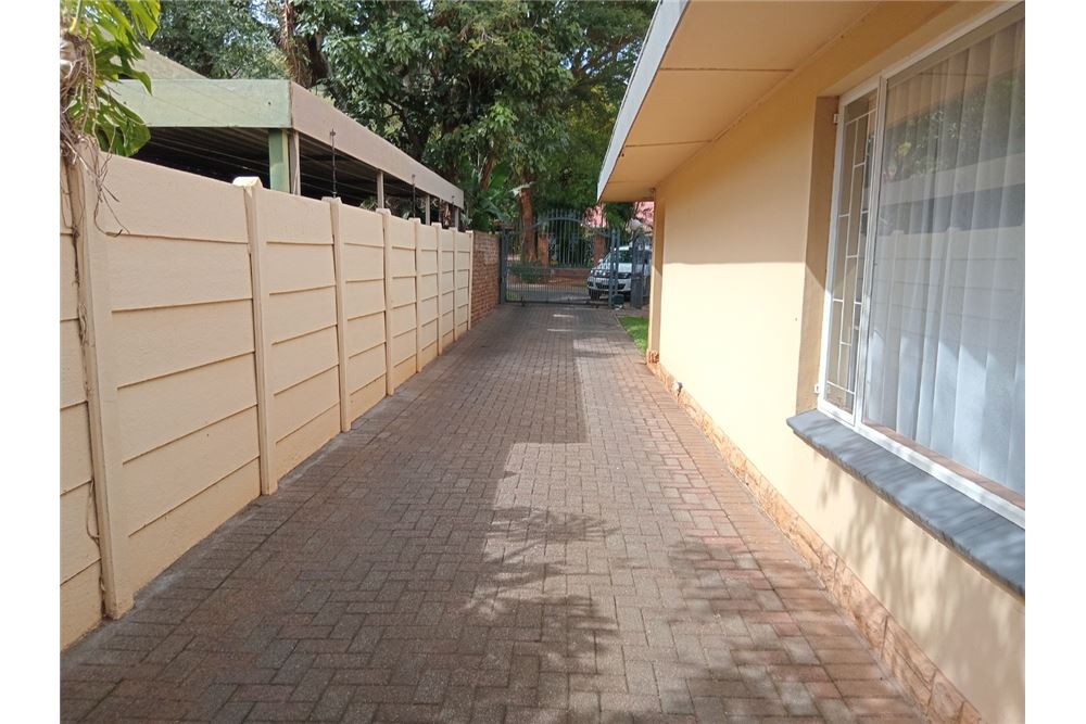Residenziale - Casa - Wonderboom South, Gauteng - South Africa - 27 - 1031414158-5