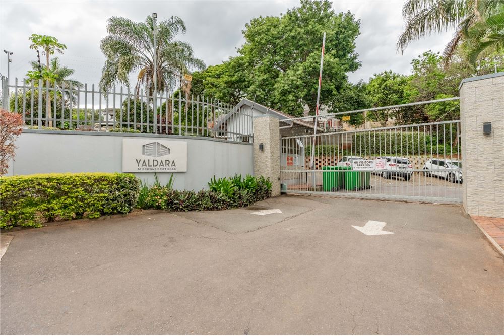 Residential - Condo/Apartment - Umgeni Park, KwaZulu Natal - South Africa - 11 - 1031465097-64