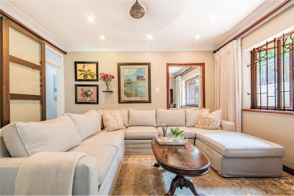 Residential - House - Cowies Hill, KwaZulu Natal - South Africa - 21 - 1031465101-121