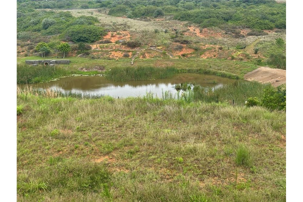 Residential - खाली जमीन - Sibaya, KwaZulu Natal - South Africa - 3 - 1031465010-410