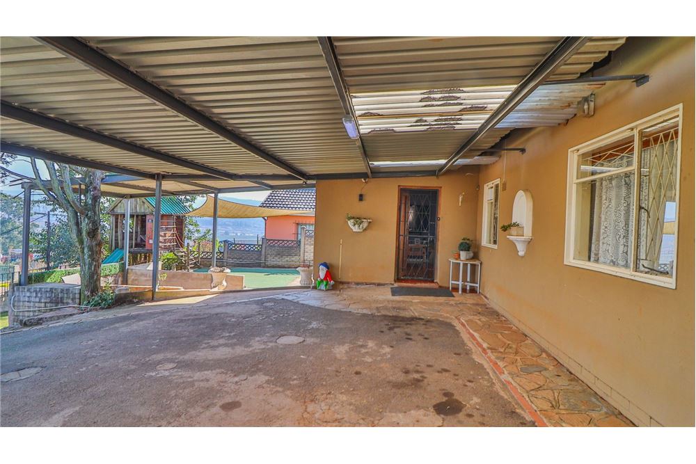 Gyvenamasis - Namas - Eastwood, KwaZulu Natal - South Africa - 4 - 1031436092-103