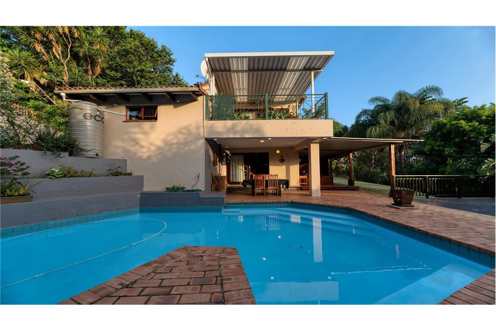 Residential - House - Glen hills, KwaZulu Natal - South Africa - 3 - 1031465018-53