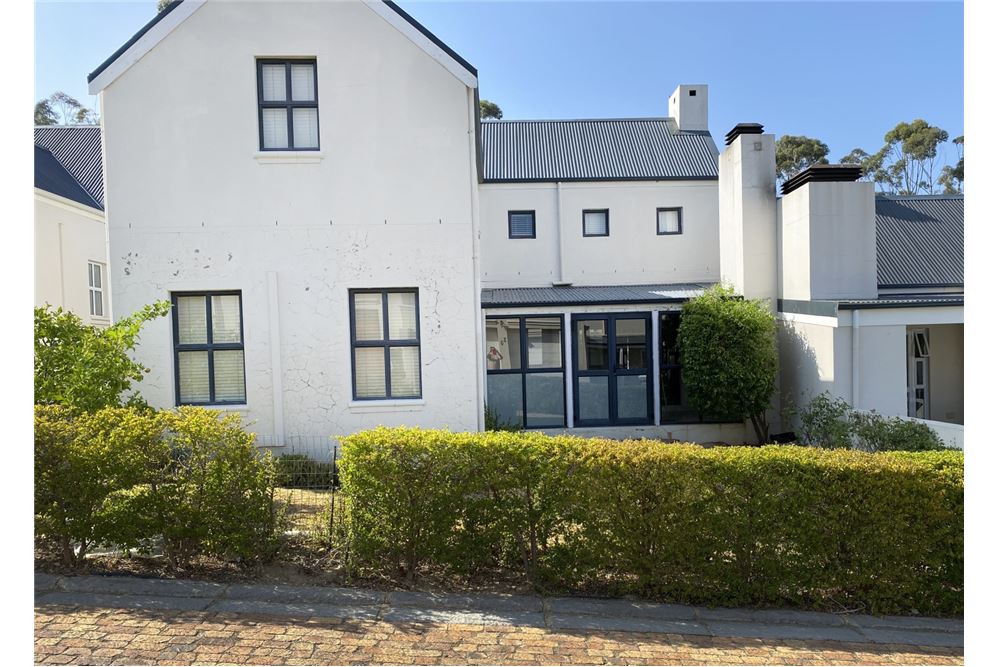 Residential Townhouse Diemersfontein Wine and Country Estate